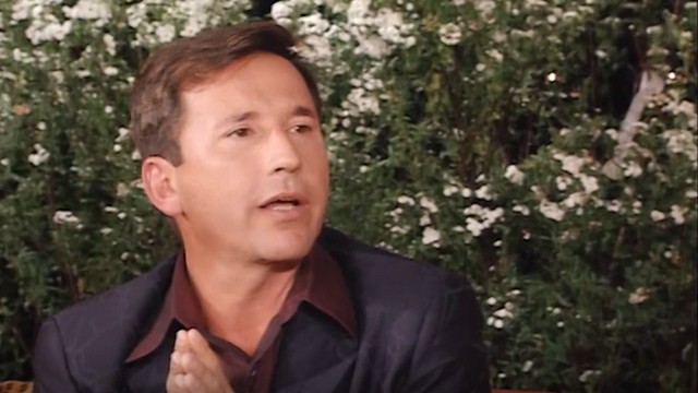 Montaner mano a mano con Susana | Invitados Inolvidables