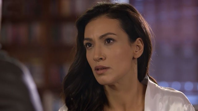 La confianza de Arzu en Umit se resquebraja | Resúmenes