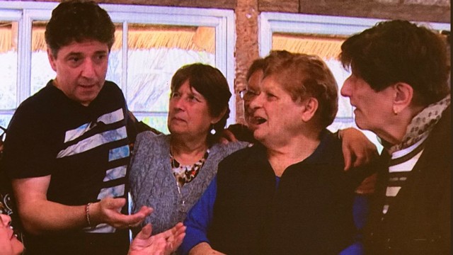 El buen humor no tiene edad | Mejores momentos