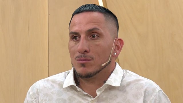 Pablo Migliore, de la cancha a la cárcel | Imperdibles