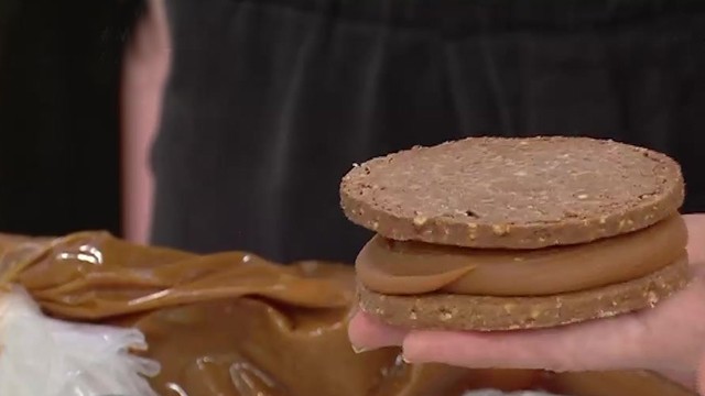 ¡Súper alfajores! | Recetas