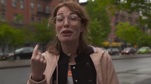 El viaje inolvidable de Gloria Carrá | El viaje inolvidable