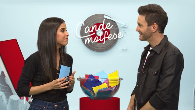 ¡Axel responde las preguntas de los fans! | Exclusivos 2018