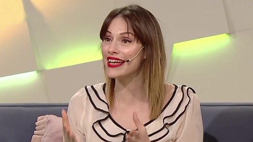 El día que Connie casi atropella a un vagabundo | Exclusivos