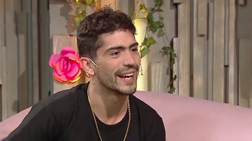 El particular vínculo de Rodrigo Romero con el Potro | Exclusivos