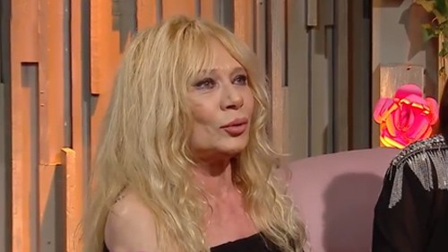 El extraño noviazgo de Mimí Pons con un desconocido | Exclusivos