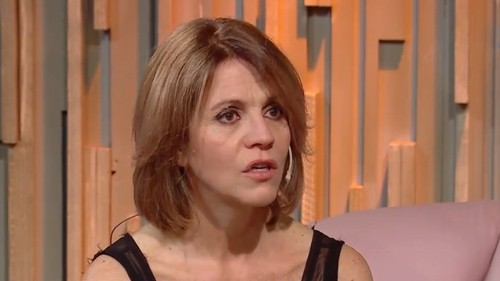 La difícil historia de Marcela Morelo con sus hijos | El diván de Vero