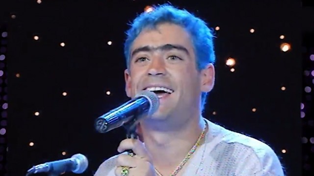 ¡Rodrigo, show en vivo y delirio! | Invitados Inolvidables