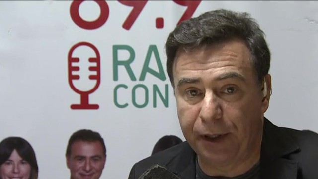 ¿Por qué renunció Luis Caputo? | Actualidad