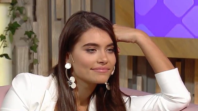 Conocé las intimidades de Eva de Dominici | Entrevistas completas