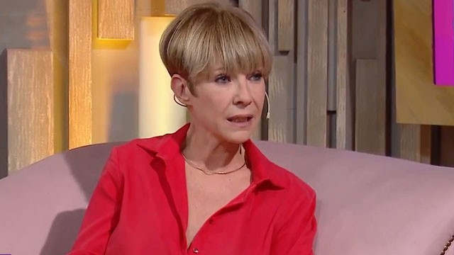 La música: el nuevo amor de Inés Estevez | Entrevistas completas