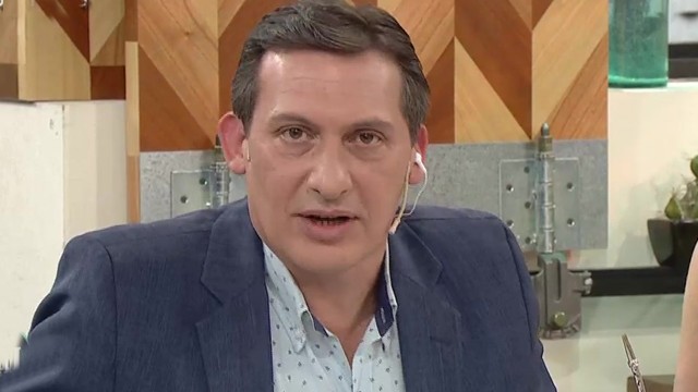 Nahuel Zárate libre tras matar a dos personas con su auto | Actualidad