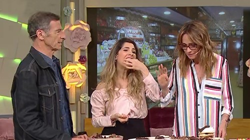 Terapia de choque con la familia Garzón | El diván de Vero