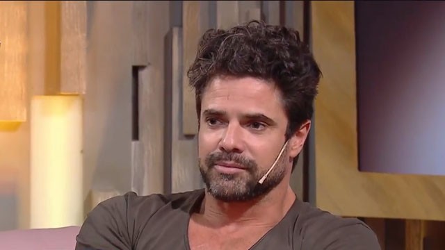 El diván picante de Luciano Castro | Entrevistas completas