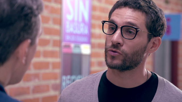 Fidel a Paul: "Nos equivocamos al mudarnos juntos" | Mejores momentos