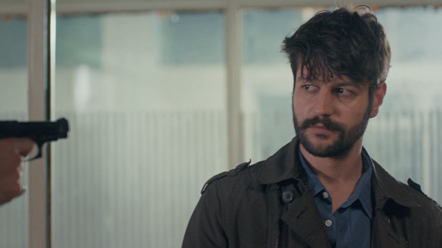 Sinan ya no podrá ayudar a Zeynep | Resúmenes
