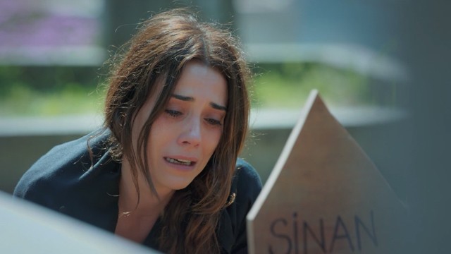Zeynep: la advertencia que no escuchó Sinan | Mejores momentos