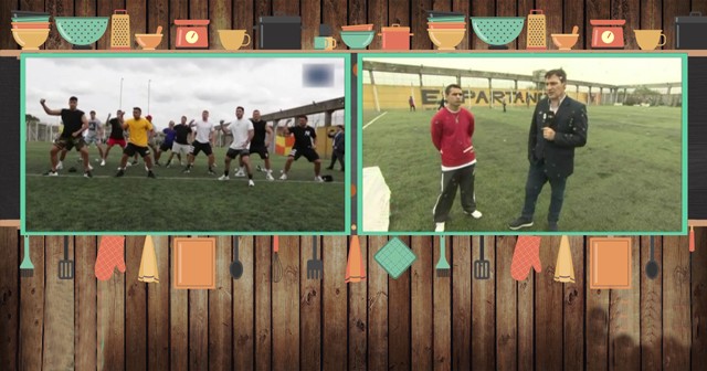 Los Espartanos: el deporte que libera | Actualidad