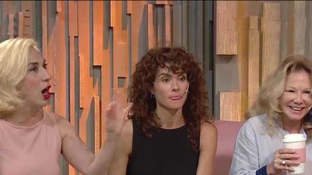 El día que Laura Oliva quiso ser Vero Lozano | El diván de Vero