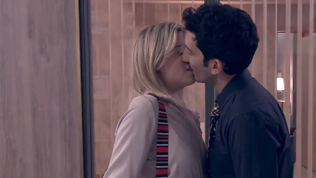 Amor libre para Gastón: ¿Y Laura? | Resúmenes