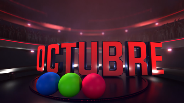 Octubre: llega La Voz Argentina a Telefe | Este mes en Telefe