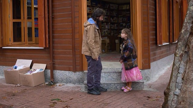 Una piedra en el camino: Yusuf | Resúmenes