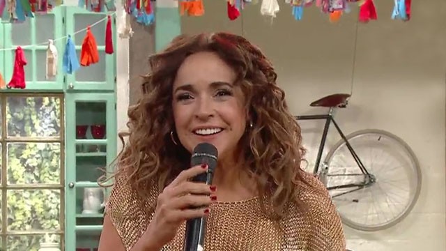 Daniela Mercury interpretó "O canto da cidade" | Mejores momentos