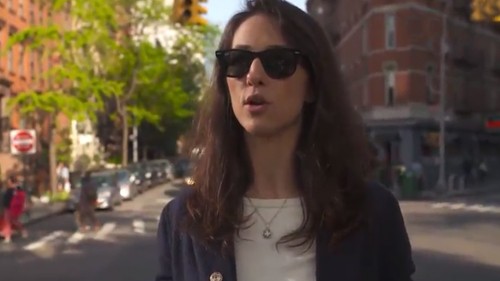 El viaje inolvidable de Julieta Pink | El viaje inolvidable