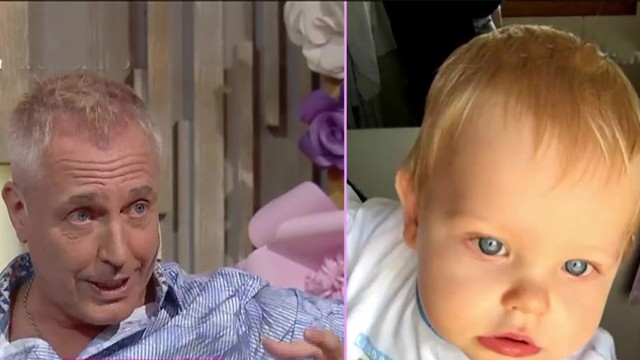 ¿Se viene un hermanito/a para Mirko? | Exclusivos