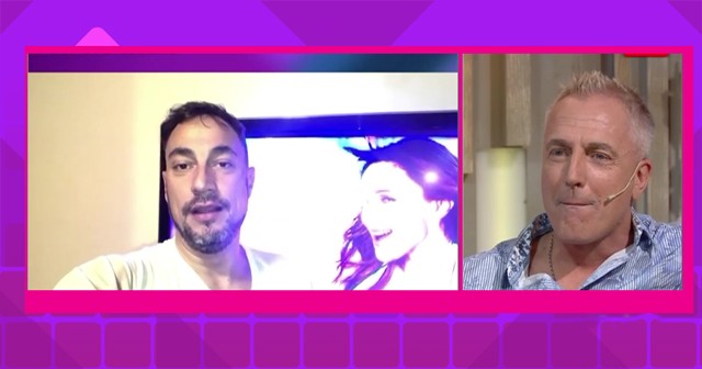 Las insólitas anécdotas de Marley y su equipo | El diván de Vero