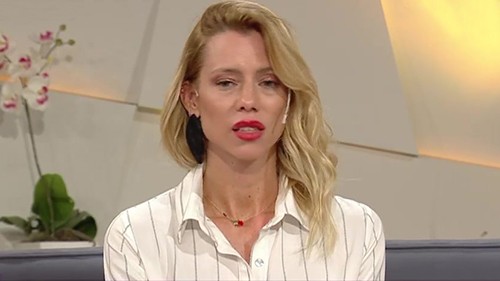 La guerra sin fin: Nicole Vs. Cubero | Exclusivos