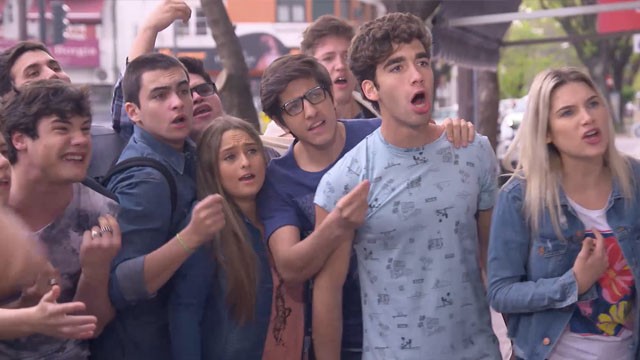 Fundió la empresa de viajes de egresados | Mejores momentos