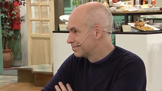 Programa 844 | Programas