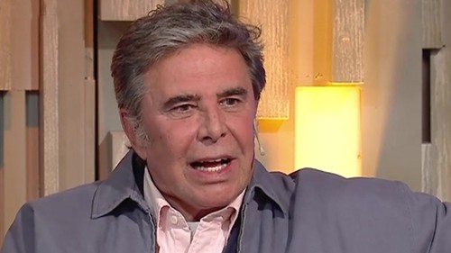 El duro momento de Jorge Martínez | Exclusivos