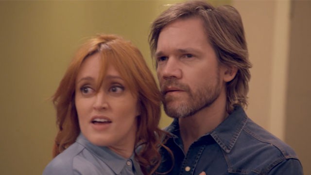 Solange y Javier miran hacia el futuro | Mejores momentos