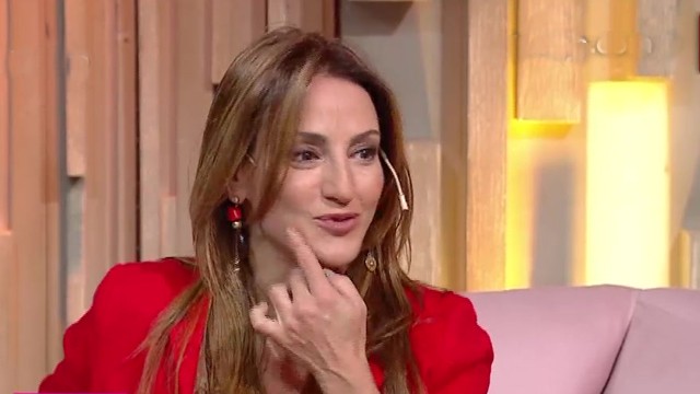 La faceta oculta de Eleonora Wexler | Exclusivos