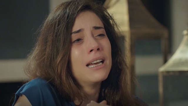 Gonül consuela a Zeynep | Mejores momentos