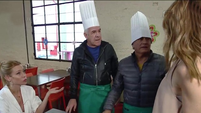 El desafío de las profesiones para Dady y Miguel | El diván de Vero