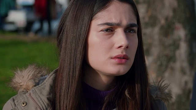 Nazly descubre el secreto de su hermana | Mejores momentos