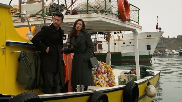 Umit y Arzu pierden el poder en muy poco tiempo | Resúmenes