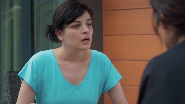 Sule está lista para dar en adopción a Melek | Mejores momentos