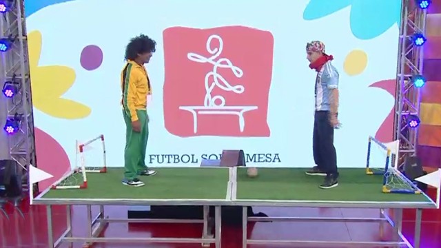 Demostación de destreza y talento en vivo | Mejores momentos