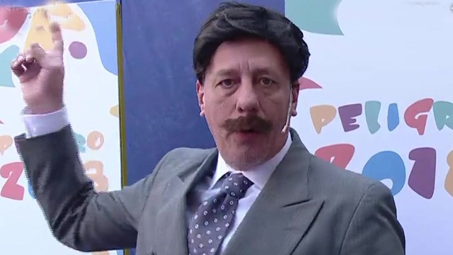 ¡De estreno!: Lanzamiento de bolso sobre el paredón | Mejores momentos