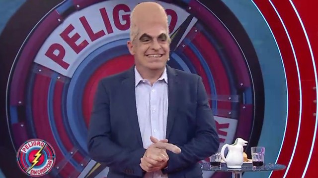 ¡Horacio está feliz! | Mejores momentos