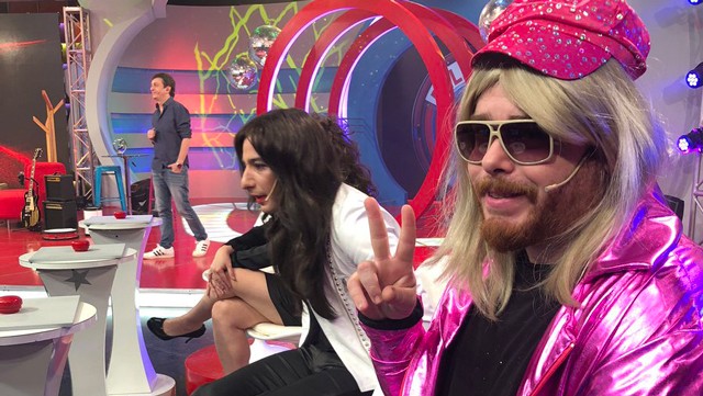 Programa 21 | Programas 2018