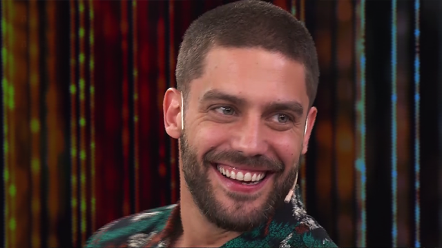 Juan Guilera y su anécdota más caliente sobre trío sexual | Imperdibles