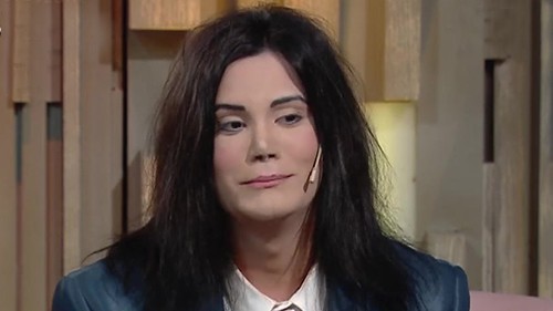 El impresionante cambio físico de Felipe Pettinato | El diván de Vero