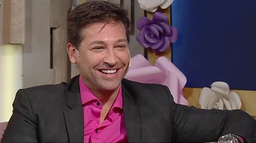 Casting de actores para la serie de Pablito Ruiz | El diván de Vero