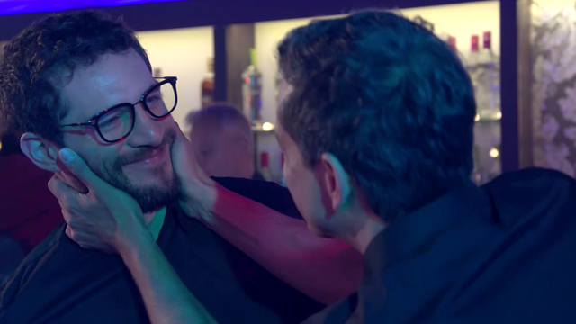 Paul y Fidel: ¿separados por la noche? | Exclusivos