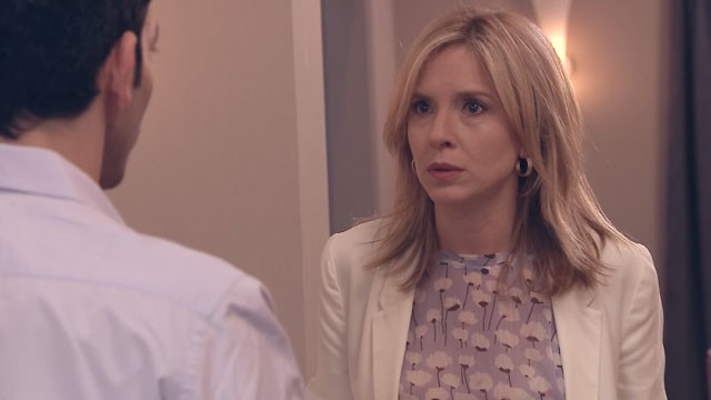 "Te estás equivocando, Gastón" | Mejores momentos